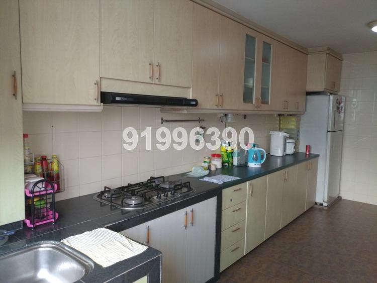 Blk 124 Simei Street 1 (Tampines), HDB 5 Rooms #159116782